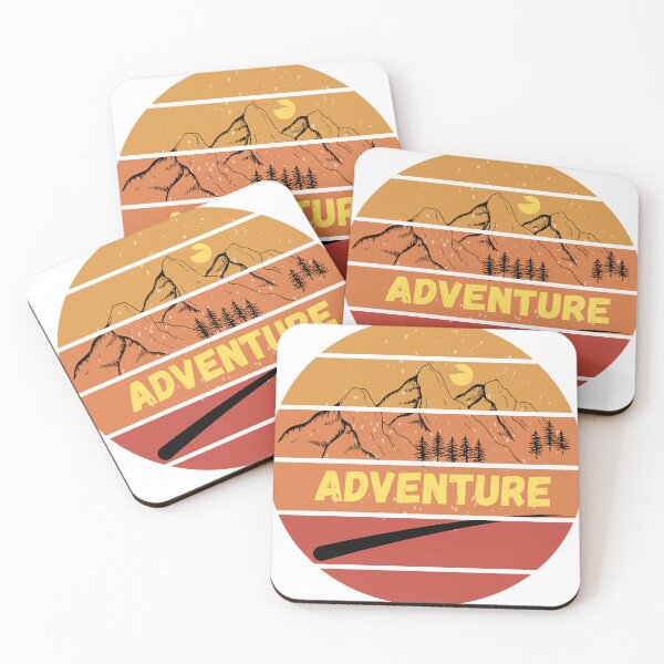 Item preview, Mountain Adventure 2023  designed and sold by CernatAlin.