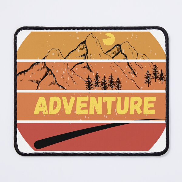 Item preview, Mountain Adventure 2023 designed and sold by CernatAlin.