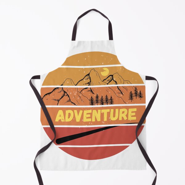 Item preview, Mountain Adventure 2023 designed and sold by CernatAlin.