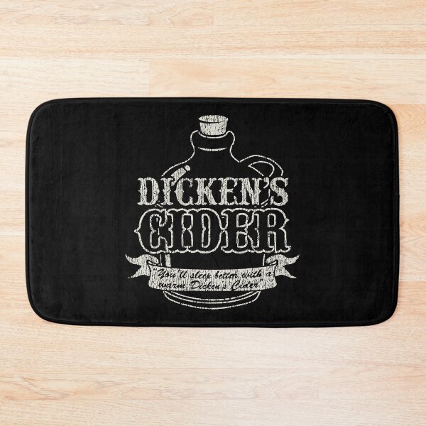 Item preview, Dickens Cider Every Girl Loves a Dickens Cider designed and sold by HorribleDesign.