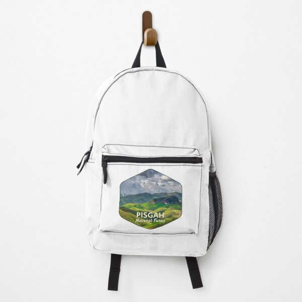 Item preview, Pisgah National Forest Souvenir designed and sold by Wild-Outside.
