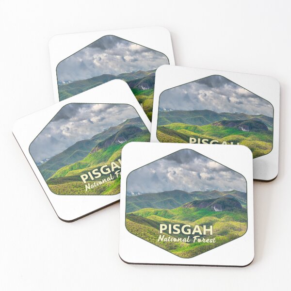 Item preview, Pisgah National Forest Souvenir designed and sold by Wild-Outside.