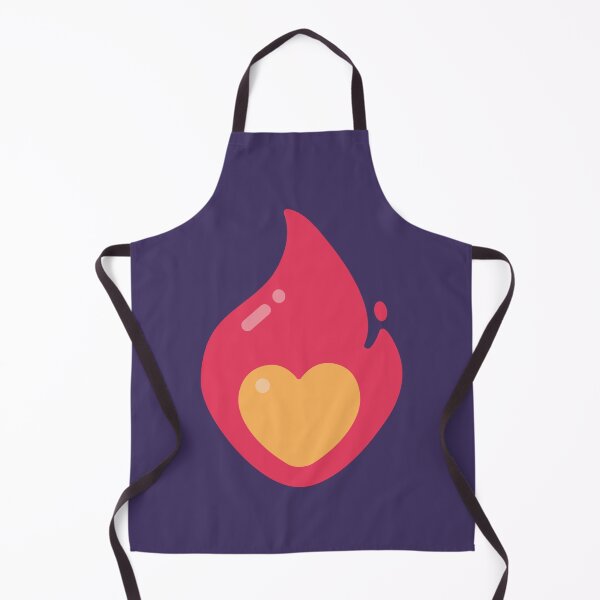 Item preview, Heart of flame designed and sold by we-got-it-DSGN.