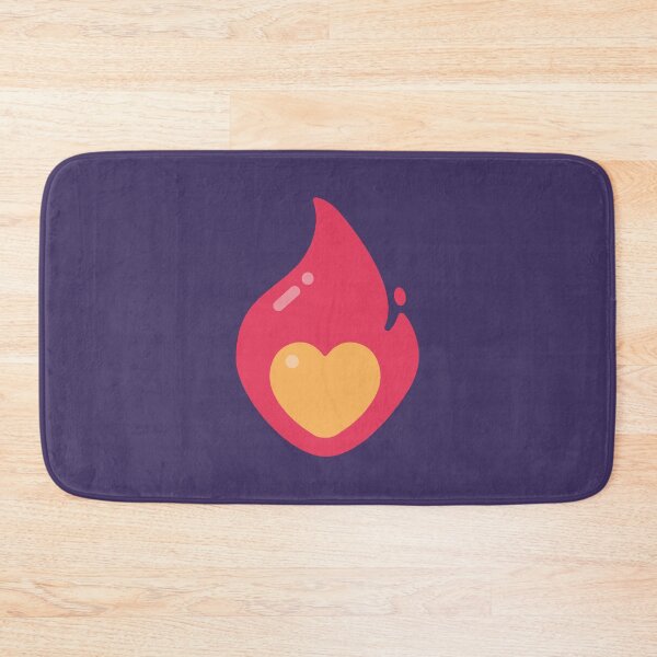 Item preview, Heart of flame designed and sold by we-got-it-DSGN.