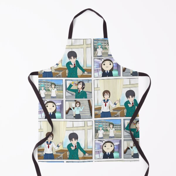 Item preview, Manga 1 designed and sold by mittie101.