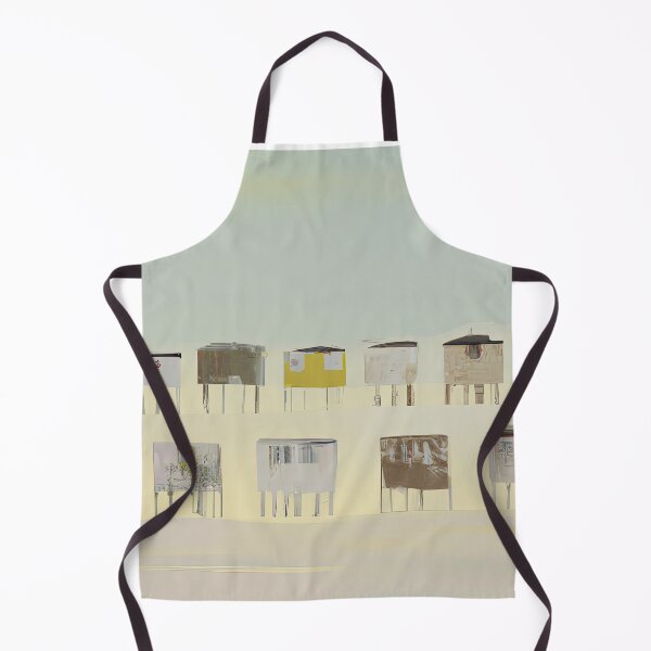 Item preview, Beachy Paradise: AI-Made  Art for Your Home designed and sold by ArtPrintsAi.
