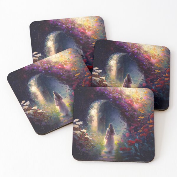 Item preview, Garden Dream designed and sold by Dawn van Doorn.