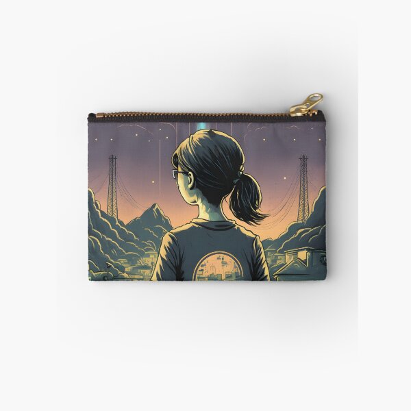 Item preview, Alien Abduction designed and sold by Marcelo Vieira.