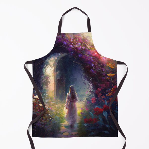 Item preview, Garden Dream designed and sold by Dawn van Doorn.