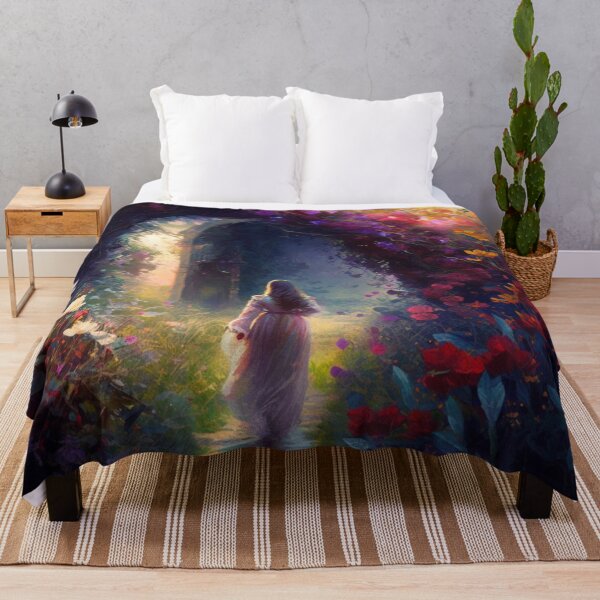 Item preview, Garden Dream designed and sold by Dawn van Doorn.