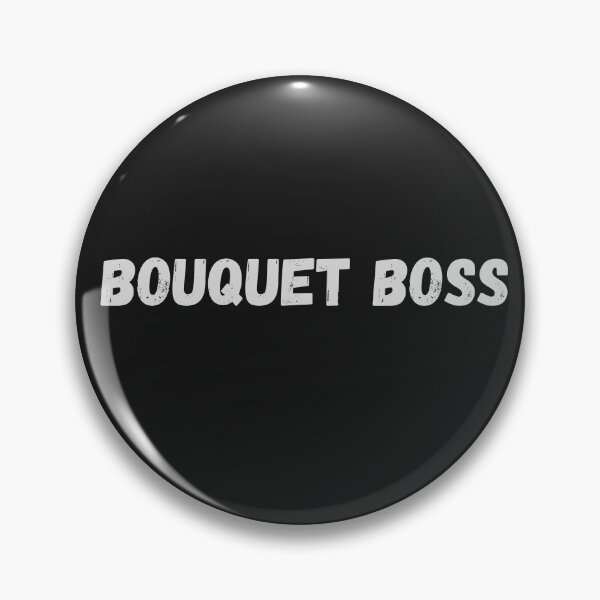 Item preview, Funny Wine Quotes Bouquet Boss for Wine Lover and Sommelier  designed and sold by Alper Billik.