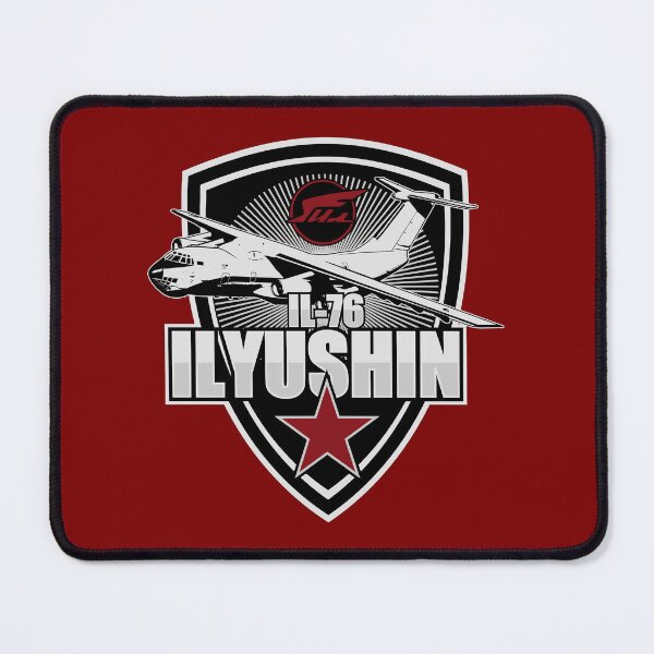 Item preview, Ilyushin Il-76 designed and sold by StrongVlad.