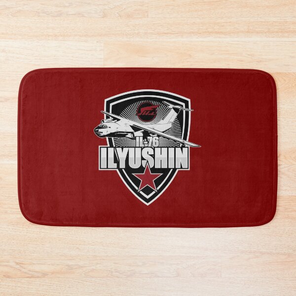 Item preview, Ilyushin Il-76 designed and sold by StrongVlad.