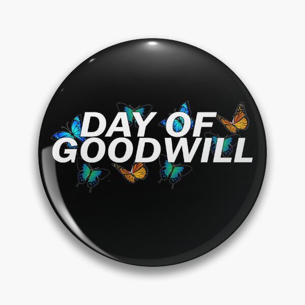Item preview, Day of Goodwill  designed and sold by mikuk.