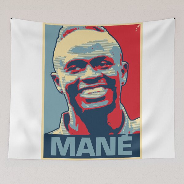 Item preview, Mané designed and sold by DFA.