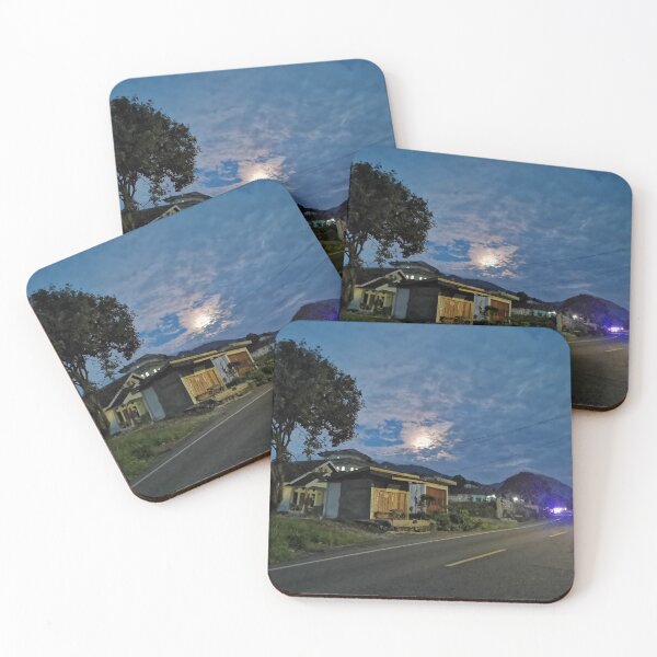 Item preview, Nightfall designed and sold by HomHai.