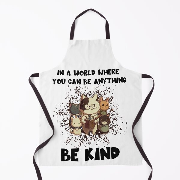 Item preview, Teacher Life Be Kind For Teacher Cat In Hat Funny Cat designed and sold by Simplizy.