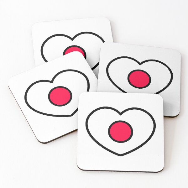 Item preview, I Love Japan designed and sold by eddsi.