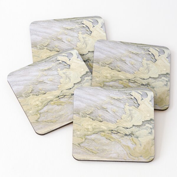 Item preview, Marbled Swirling Mud designed and sold by TinyDinoDesigns.