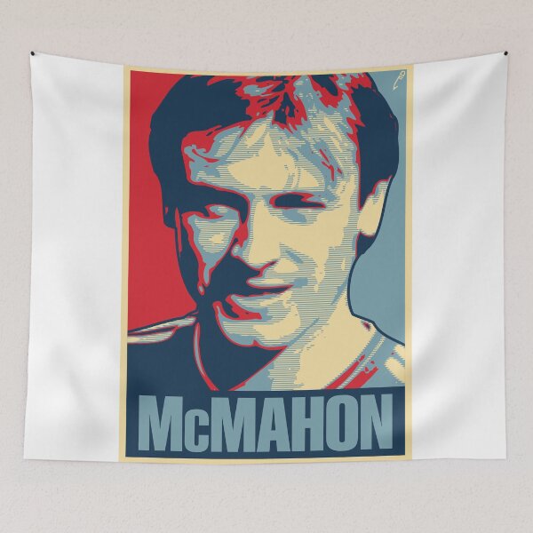 Item preview, McMahon designed and sold by DFA.