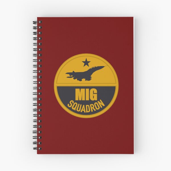 Item preview, MIG Squadron - MIG-29 designed and sold by StrongVlad.