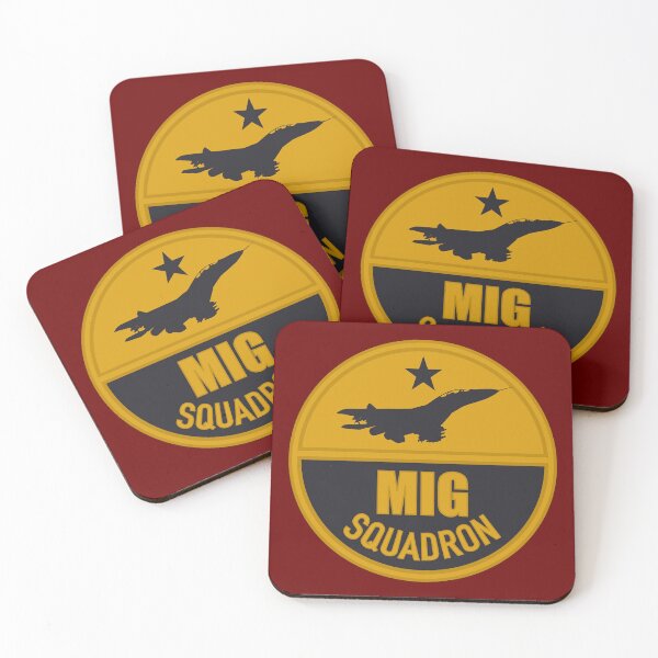 Item preview, MIG Squadron - MIG-29 designed and sold by StrongVlad.