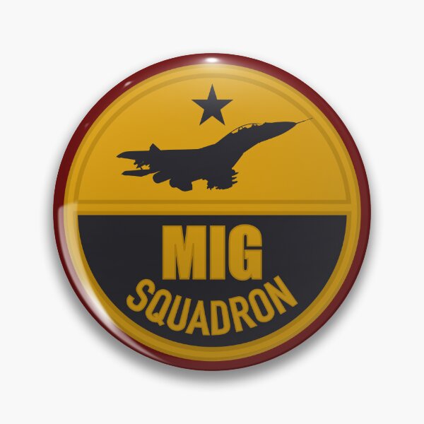 Item preview, MIG Squadron - MIG-29 designed and sold by StrongVlad.