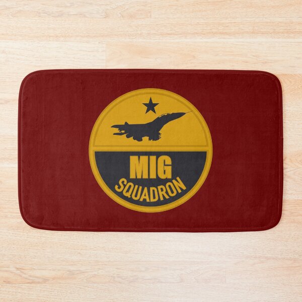 Item preview, MIG Squadron - MIG-29 designed and sold by StrongVlad.