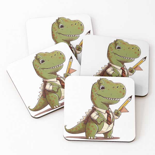 Item preview, Teachersaurus | Teacher but more awesome designed and sold by lightjourney.