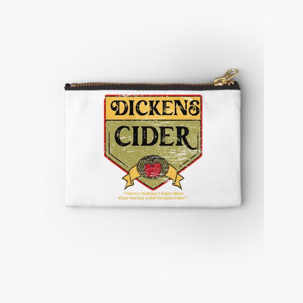 Item preview, Dickens Cider Hard vantage designed and sold by HorribleDesign.