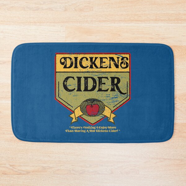 Item preview, Dickens Cider Hard vantage designed and sold by HorribleDesign.