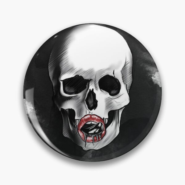 Item preview, SASSY SKULL designed and sold by Mad0Monkey.
