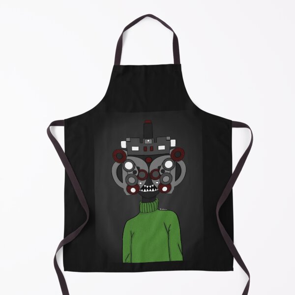 Item preview, EYEAT designed and sold by invisiblewoman.