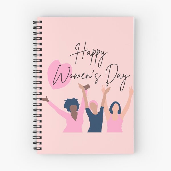Item preview, Celebrating Women Everywhere: Happy International Women's Day! designed and sold by AkramHabib.