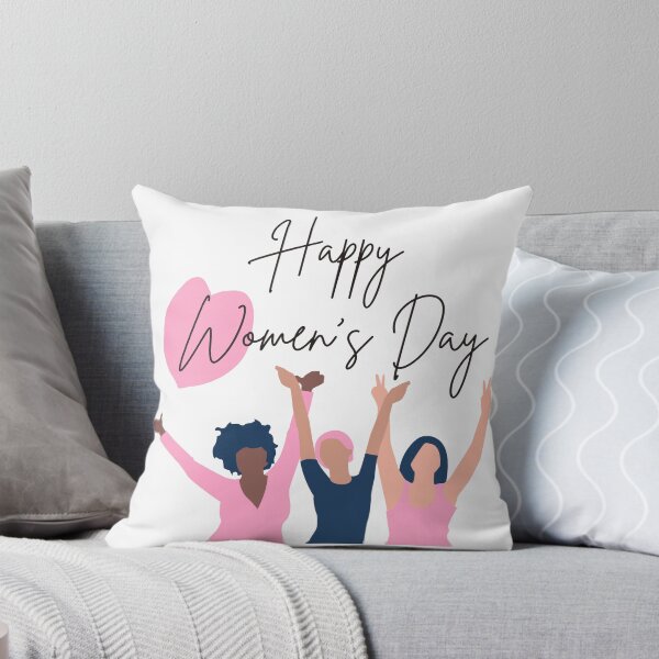 Item preview, Celebrating Women Everywhere: Happy International Women's Day! designed and sold by AkramHabib.