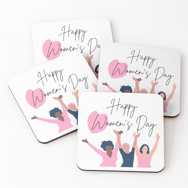 Item preview, Celebrating Women Everywhere: Happy International Women's Day! designed and sold by AkramHabib.