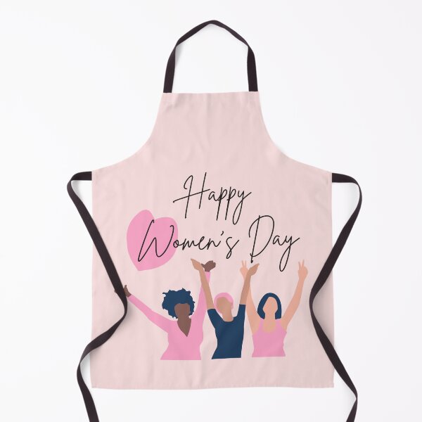 Item preview, Celebrating Women Everywhere: Happy International Women's Day! designed and sold by AkramHabib.
