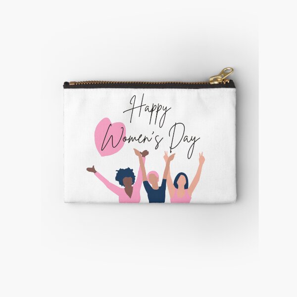 Item preview, Celebrating Women Everywhere: Happy International Women's Day! designed and sold by AkramHabib.