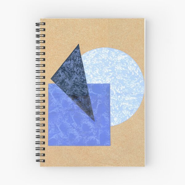 Item preview, Geometric Shapes designed and sold by Joanne Sparkes.