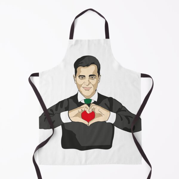 Item preview, President of Ukraine (love) designed and sold by ByOStass.