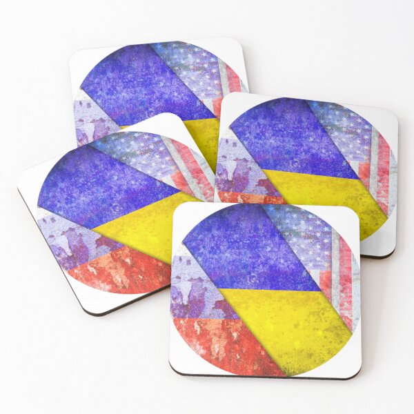 Item preview, Protect Ukrainian USA   designed and sold by ByOStass.