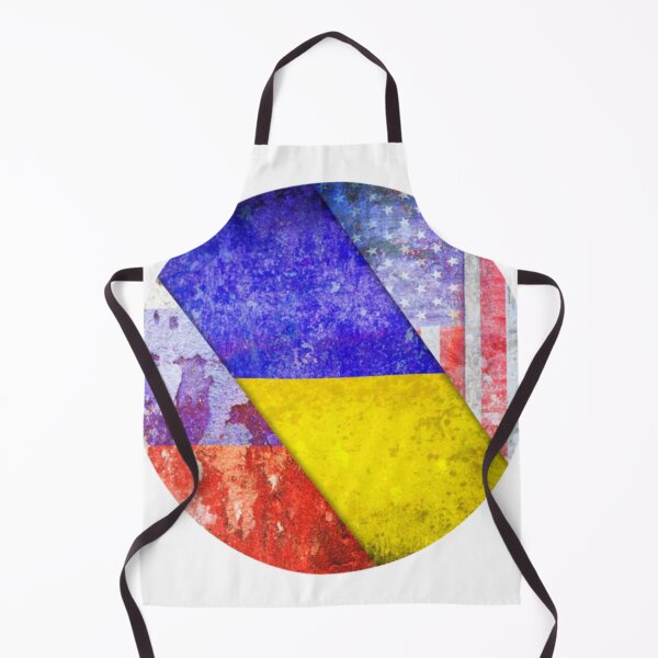 Item preview, Protect Ukrainian USA designed and sold by ByOStass.