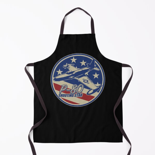 Item preview, P-80 Shooting Star designed and sold by StrongVlad.