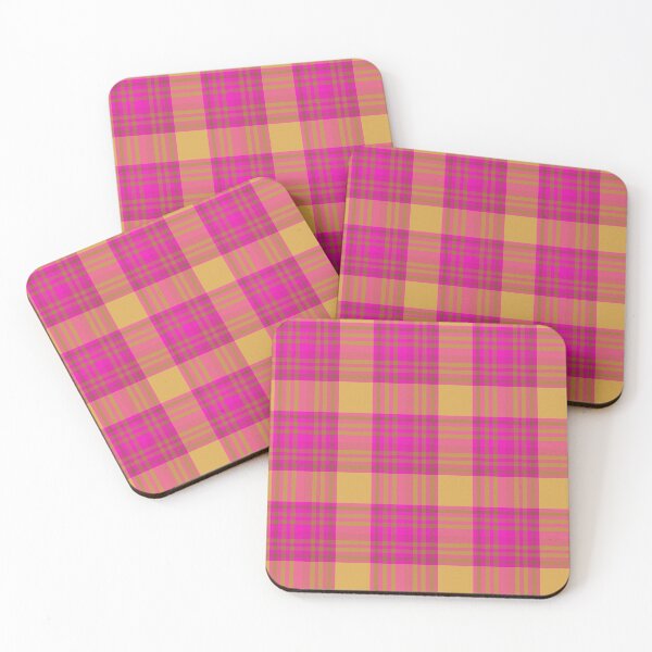 Item preview, Purple Tartan Plaid Flannel Patter designed and sold by captaingursel.