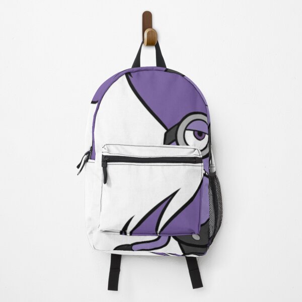 Item preview, Purple angry minion   designed and sold by ByOStass.