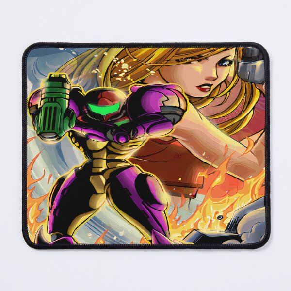 Item preview, metroid game designed and sold by haynesnathan.