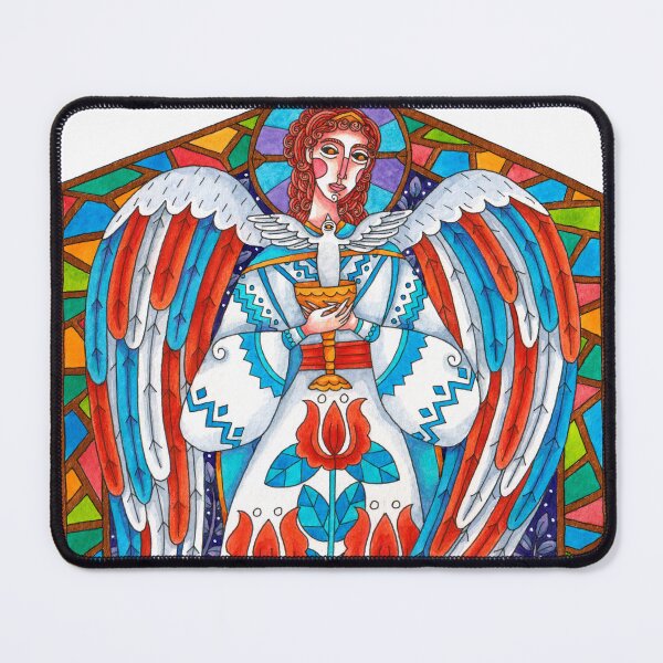 Item preview, Angel - Purification designed and sold by jozsefvass.