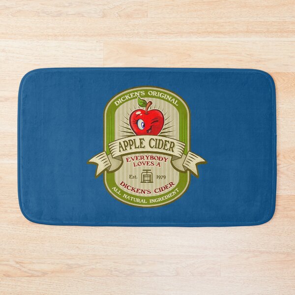 Item preview, Dickens Cider⚡☔ designed and sold by HorribleDesign.