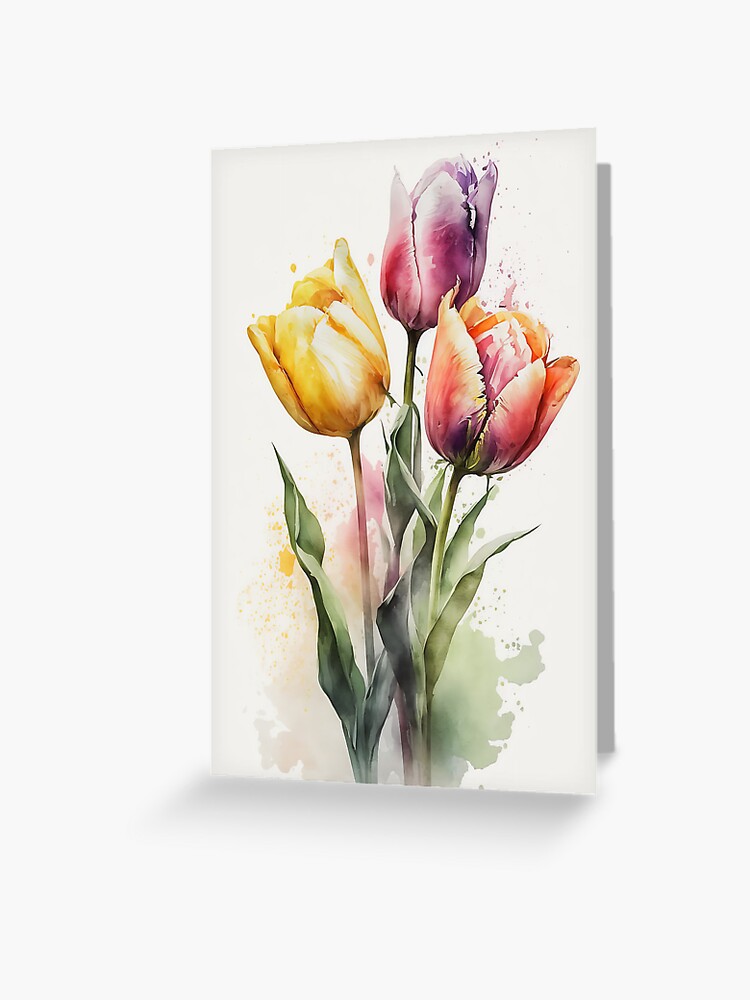Gardener's Chair | Greeting Card Gardener's Chair | Greeting Card