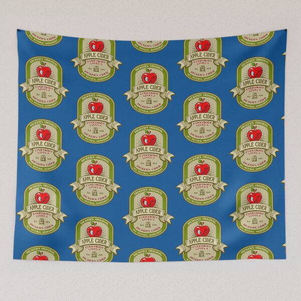 Item preview, Dickens Cider⚡☔ designed and sold by HorribleDesign.